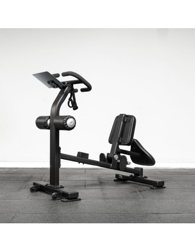 Entraîneur de stretching de la série Primal Performance 