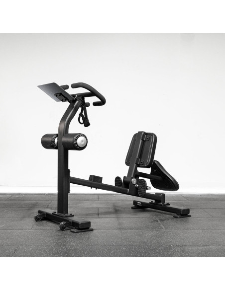 Entraîneur de stretching de la série Primal Performance 