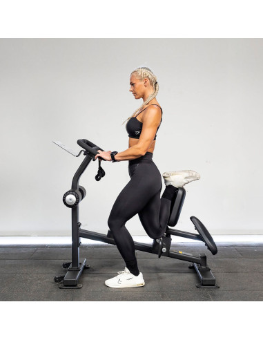 Entraîneur de stretching de la série Primal Performance 