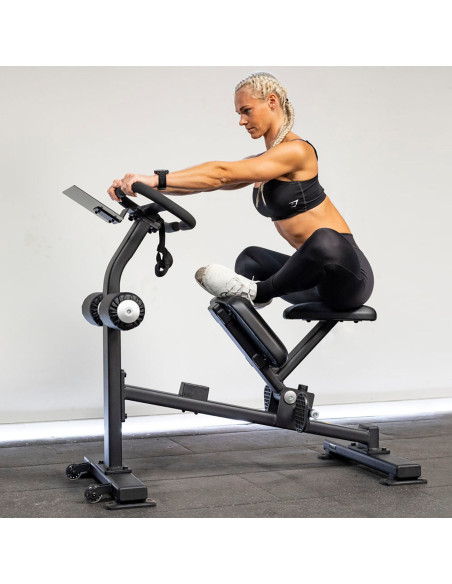 Entraîneur de stretching de la série Primal Performance 