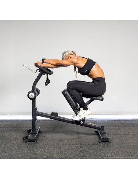 Entraîneur de stretching de la série Primal Performance 