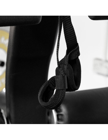 Entraîneur de stretching de la série Primal Performance 