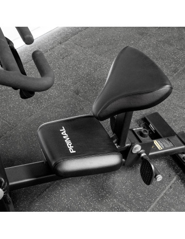 Entraîneur de stretching de la série Primal Performance 