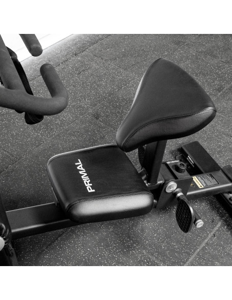 Entraîneur de stretching de la série Primal Performance 