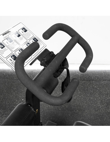 Entraîneur de stretching de la série Primal Performance 