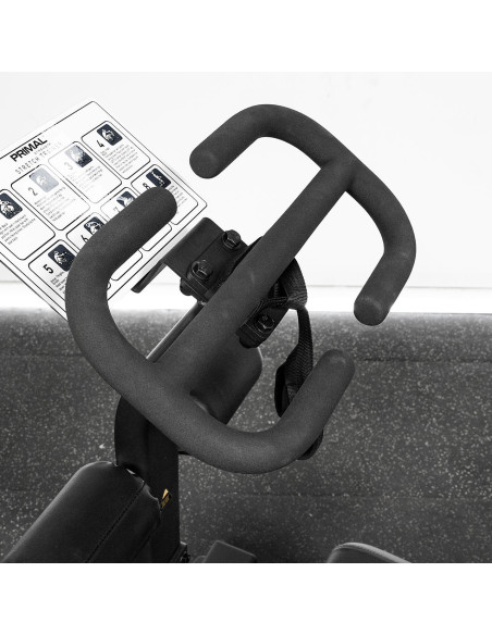 Entraîneur de stretching de la série Primal Performance 