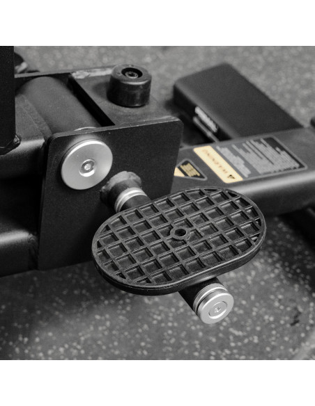 Entraîneur de stretching de la série Primal Performance 