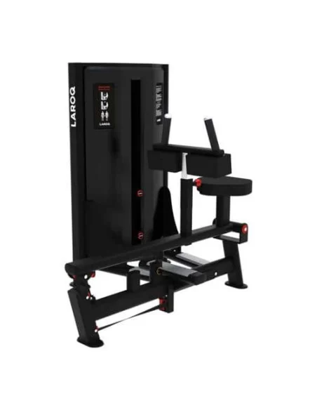 Mollets assis - Laroq - Maxi-Home-musculation-Pas cher