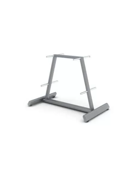 Range disques 8 épis LAROQ-Home-musculation-Pas cher