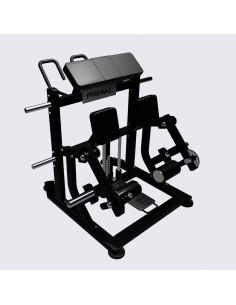 Primal Performance Series Plaque de Chargement ISO Curl Debout pour Ischio-jambiers - EX DEMO 