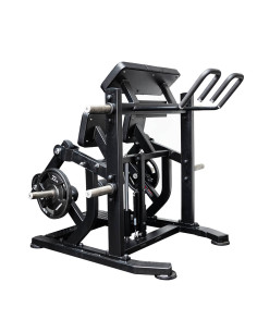 Primal Performance Series Plaque de Chargement ISO Curl Debout pour Ischio-jambiers - EX DEMO  2