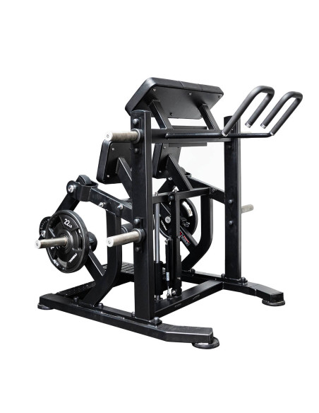 Primal Performance Series Plaque de Chargement ISO Curl Debout pour Ischio-jambiers - EX DEMO 