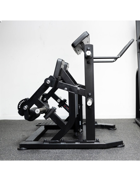 Primal Performance Series Plaque de Chargement ISO Curl Debout pour Ischio-jambiers - EX DEMO 