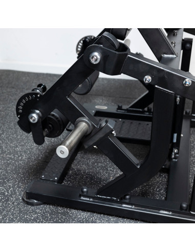 Primal Performance Series Plaque de Chargement ISO Curl Debout pour Ischio-jambiers - EX DEMO 