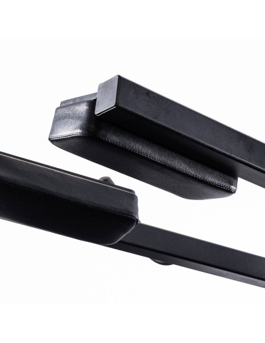 Série Performance Primal 125kg à sélection de charge - Élévations de mollets debout 