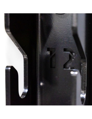 Primal Pro Series Power Rack de sécurité 