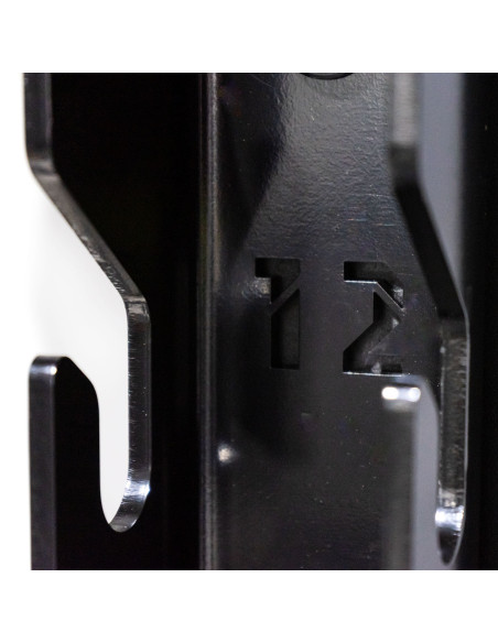 Primal Pro Series Power Rack de sécurité 