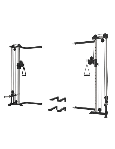 Accessoire de câble croisé pour rack modulaire, série Primal Personal PSPR0321. 