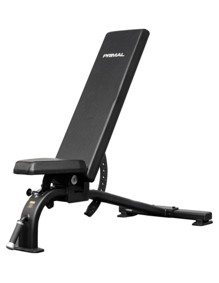 Banc réglable de la série Primal Performance Club 