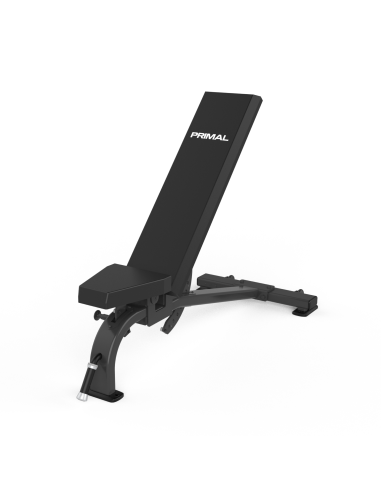 Banc réglable de la série Primal Performance Club 