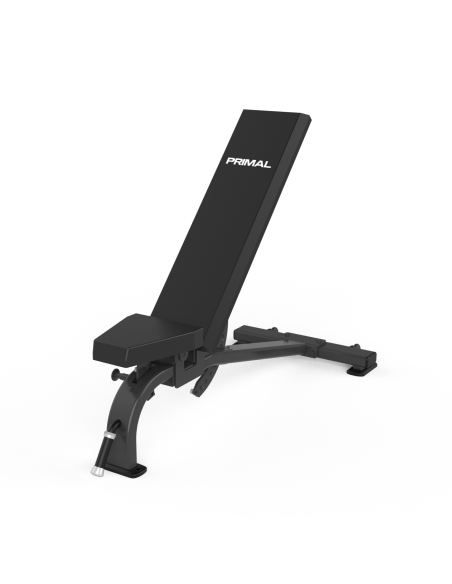 Banc réglable de la série Primal Performance Club 