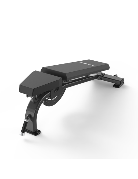 Banc réglable de la série Primal Performance Club 