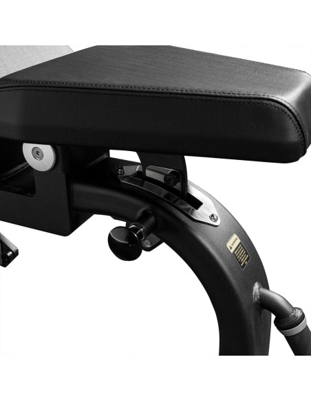 Banc réglable de la série Primal Performance Club 