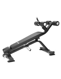 Série de performance Primal Banc de musculation ajustable pour abdominaux