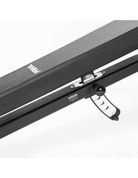 Série de performance Primal Banc de musculation ajustable pour abdominaux 