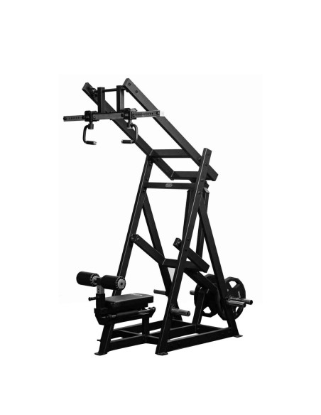 Primal Pro Series Tirage Latéral Frontal 