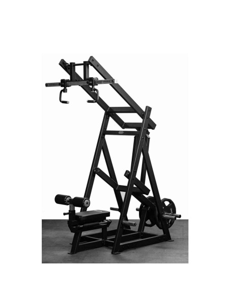 Primal Pro Series Tirage Latéral Frontal 