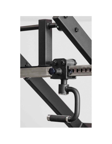 Primal Pro Series Tirage Latéral Frontal 