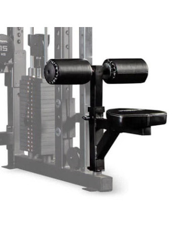 Primal Pro Series Accessoire pour tirage dorsal assis 