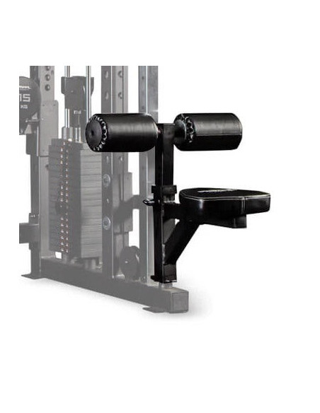 Primal Pro Series Accessoire pour tirage dorsal assis 