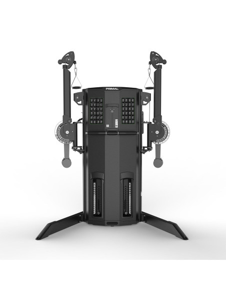 Série Primal Performance Entraîneur Fonctionnel à Double Bras 