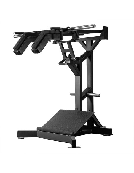 Série Primal Pro V2.0 Squat à levier commercial 