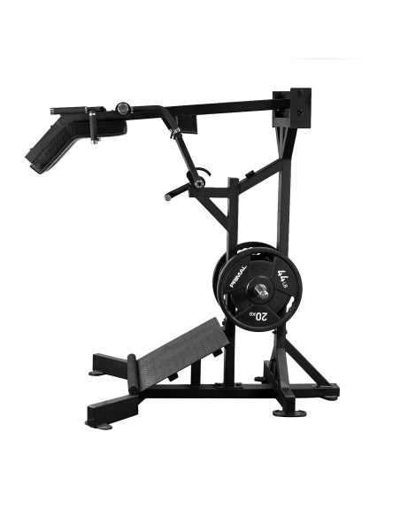 Série Primal Pro V2.0 Squat à levier commercial 