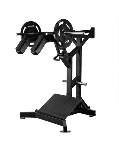 Série Primal Pro V2.0 Squat à levier commercial 