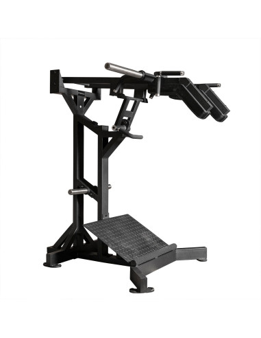 Série Primal Pro V2.0 Squat à levier commercial 