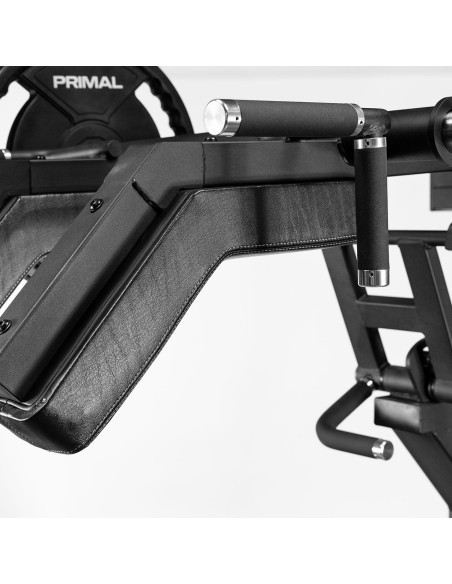 Série Primal Pro V2.0 Squat à levier commercial 