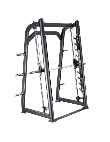 Série Performance Primal Machine Smith Olympique à 5 degrés 