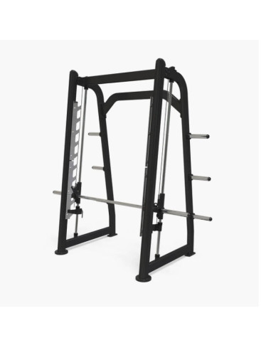 Série Performance Primal Machine Smith Olympique à 5 degrés 