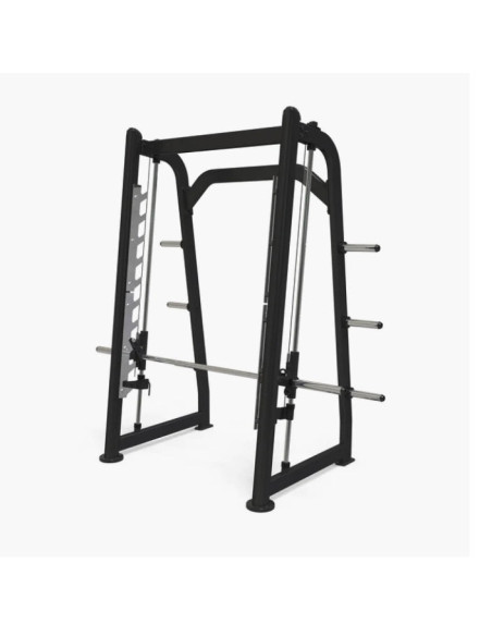 Série Performance Primal Machine Smith Olympique à 5 degrés 