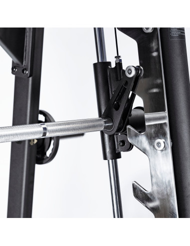 Série Performance Primal Machine Smith Olympique à 5 degrés 