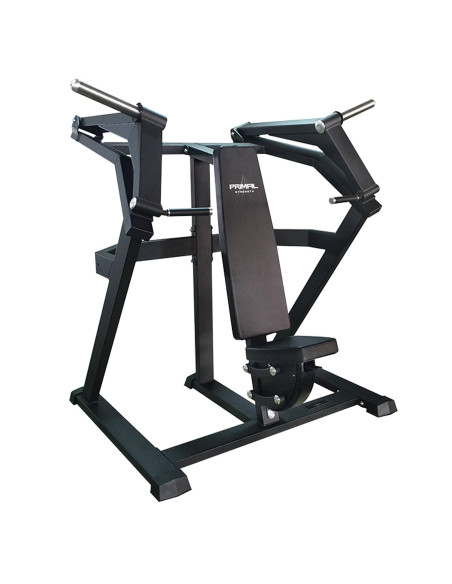 Série Primal Performance Presse Épaules ISO à chargement de plaques 
