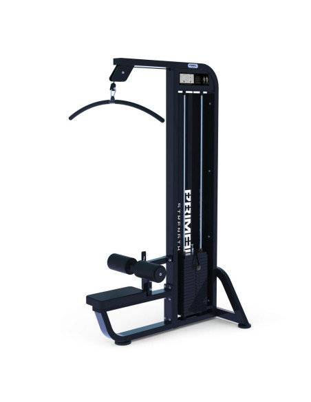 Série Primal Performance 125 kg à sélection par broches - Tirage latéral 