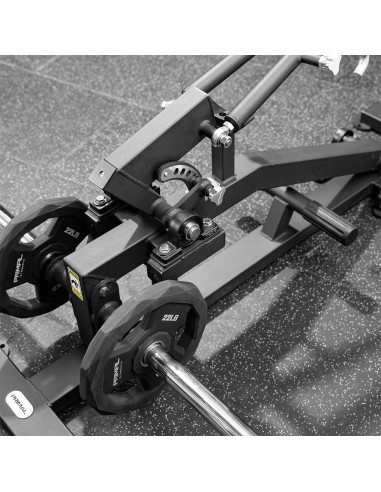 Primal Pro Series Rameur Assis 