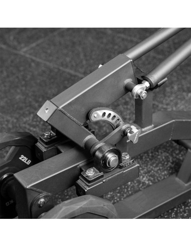 Primal Pro Series Rameur Assis 