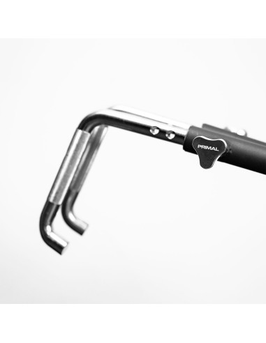 Primal Pro Series Rameur Assis 