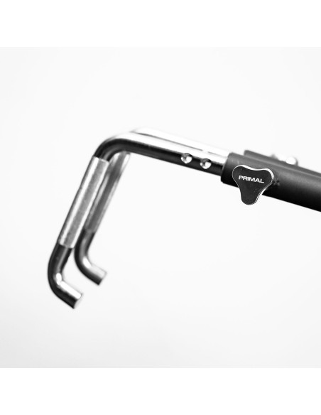 Primal Pro Series Rameur Assis 